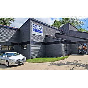 CANCO North moves to new Cedar Falls, Iowa, location