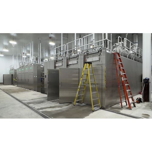 CANCO joins client celebrations as new project gets underway