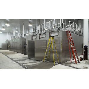 CANCO joins client celebrations as new project gets underway