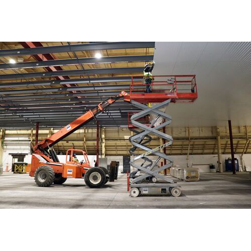 Carl A. Nelson & Company achieves six-year safety milestone