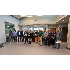 Ribbon-cutting opens medical/behavioral clinic expansion
