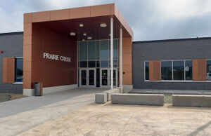 New 5-6 Intermediate School Building