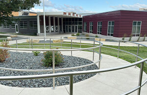 Elementary, Junior-Senior High Renovations & Addition