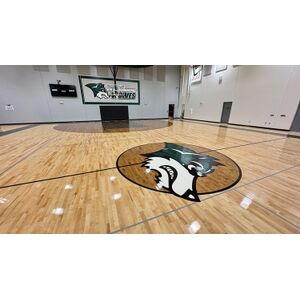 K-12 client celebrates opening of gym, STEM addition