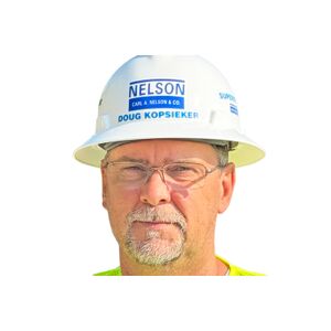 Journeyman electrician joins CANCO team as superintendent