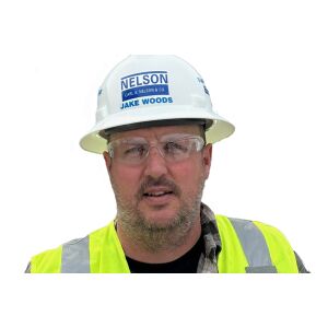 CANCO's Jake Woods promoted to superintendent role