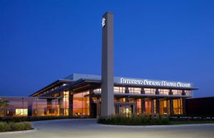 Replacement Critical Access Hospital & Medical Office Buildings