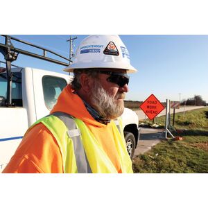 Employee Spotlight: Superintendent Colin Dorothy