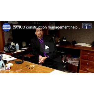 CMa services key to hospital's project success