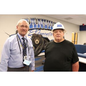 Employee Spotlight: Wayne Heidbreder