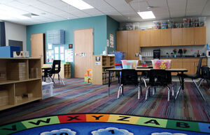 Early Childhood Center