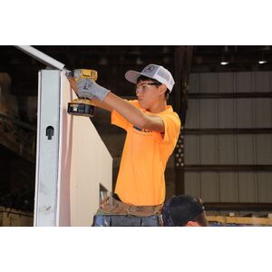 2019 High School Skills Challenge