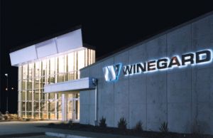 Corporate Headquarters Addition/Renovation