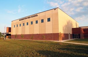 High School Addition & Renovation