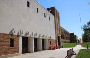 High School Addition/Renovation