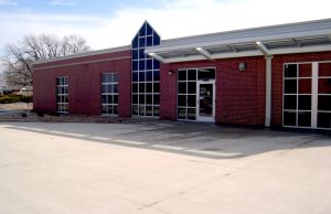 Rural Hospital Addition, Fit-out, Renovation