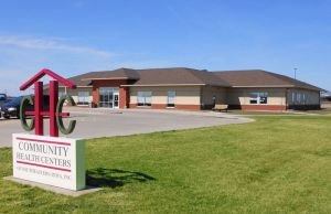Community Health Center Acute Care/Dental/Office