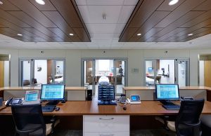 Surgery Addition and Energy Center Replacement