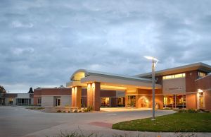 Hospital/Clinics Addition & Renovation