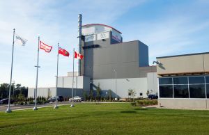 New Pet Food Production Plant, Corporate Office, QC Lab