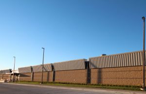 Biomedical Research Support Facility