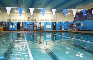 YMCA Facility Construction/Expansion