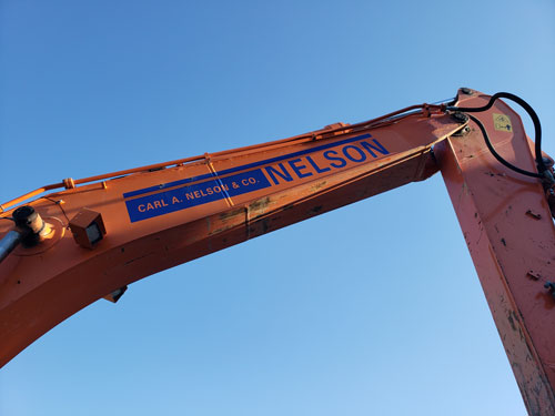 Self-Performed Construction Services