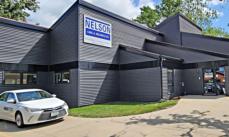 CANCO North moves to new Cedar Falls, Iowa, location