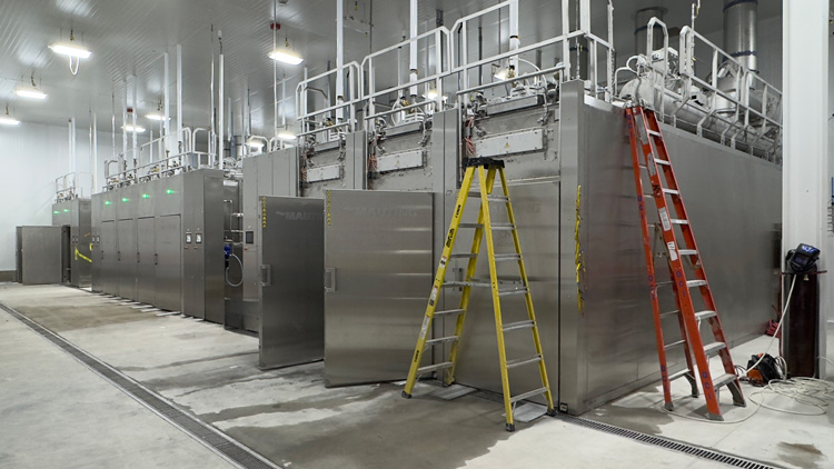 CANCO joins client celebrations as latest project gets underway