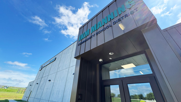 Welcome to IKM-Manning.