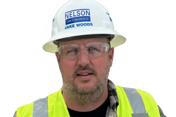 CANCO's Jake Woods promoted to superintendent role