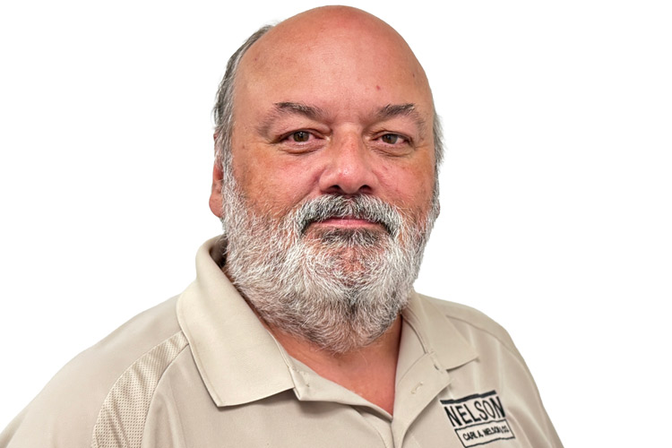 Title change reflects goals for Nelson Plant Services