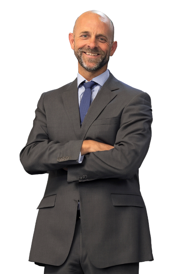 Chris Smith, President, Carl A. Nelson & Company