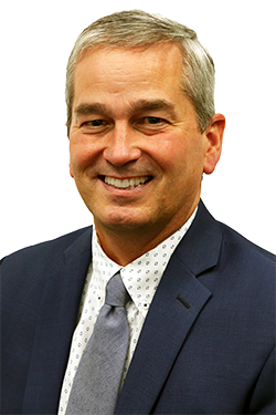 Dan Culp, VP of Operations, CANCO South