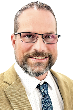 Jamie Stanley, VP of Operations, CANCO North