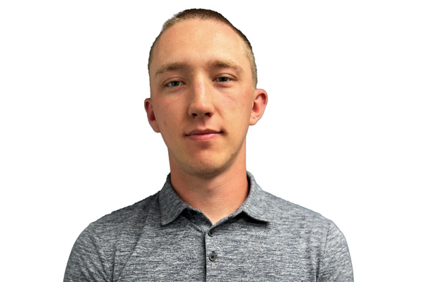 Project Engineer starts construction career with CANCO