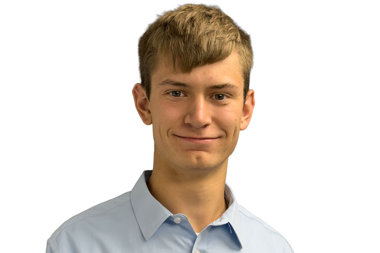 New IT manager joins Carl A. Nelson & Company