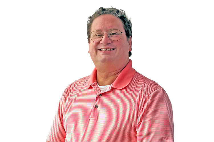 Licensed architect joins Nelson Design, Inc.