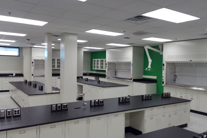 Muscatine Central Lab, Bayer US/Monsanto Company