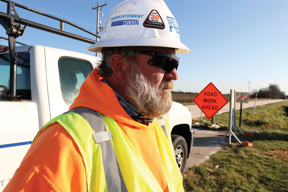 Dorothy marks two CANCO milestones