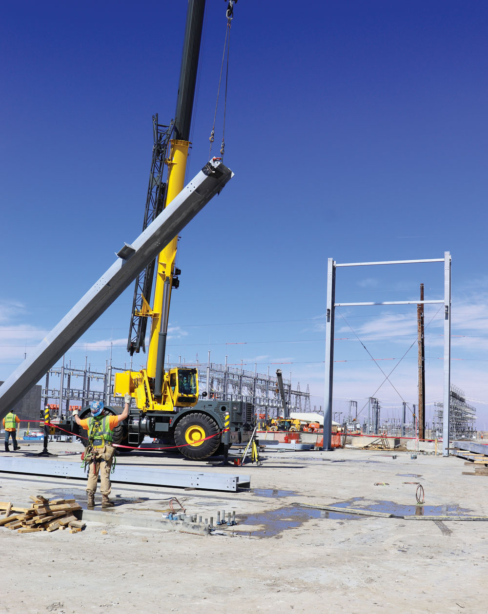 Value Engineering delivers optimal solutions to clients