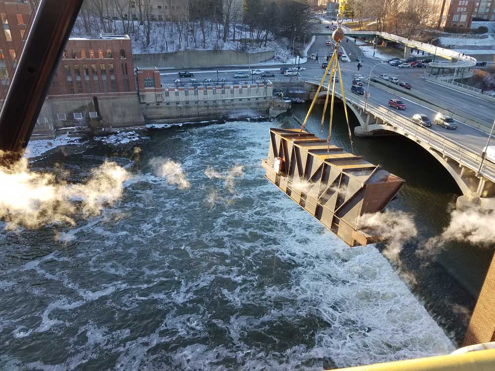 Monthly Photo Contest Winner: February 2017